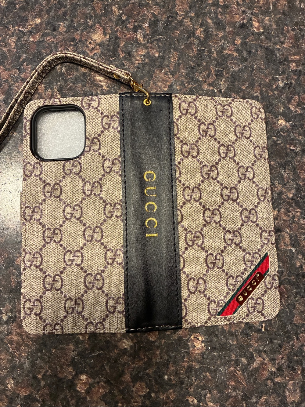 iPhone 14 Pro Max Wallet Case and Accessories - Picture 5 of 8